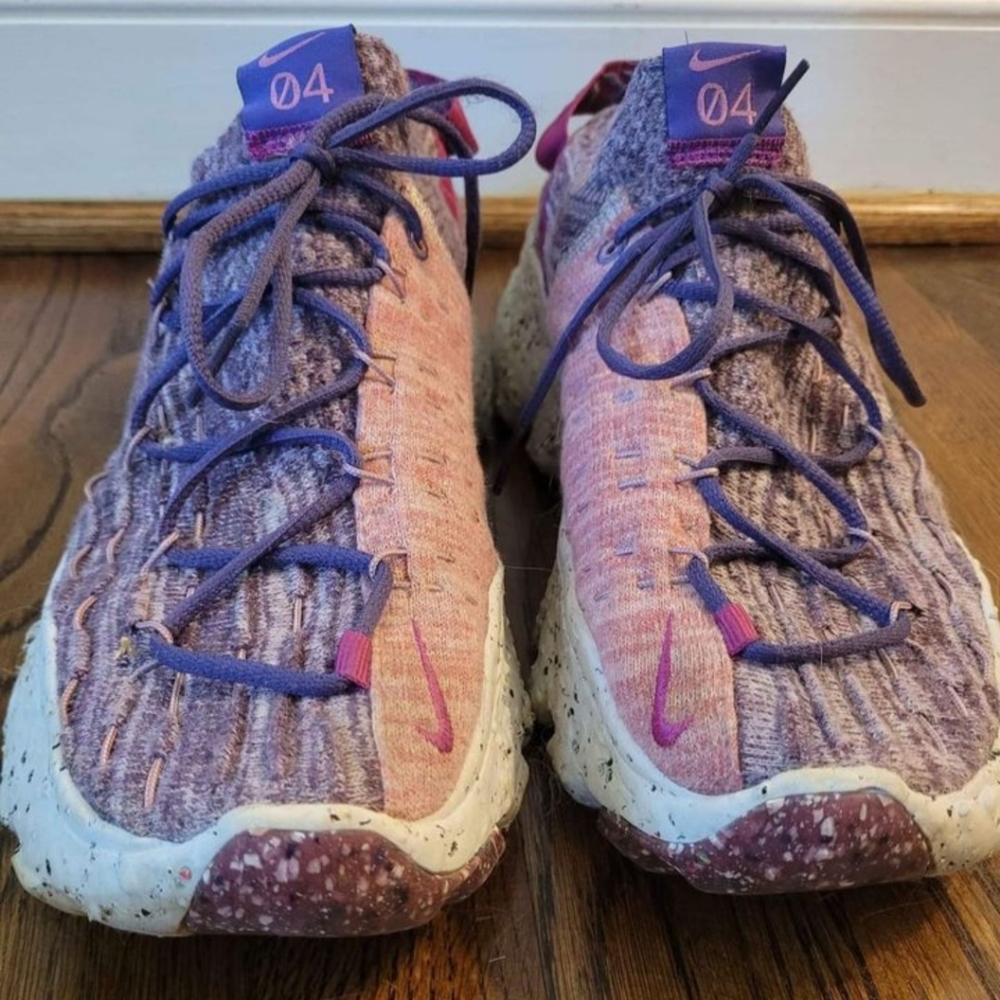 Nike Space Hippie Sneaker